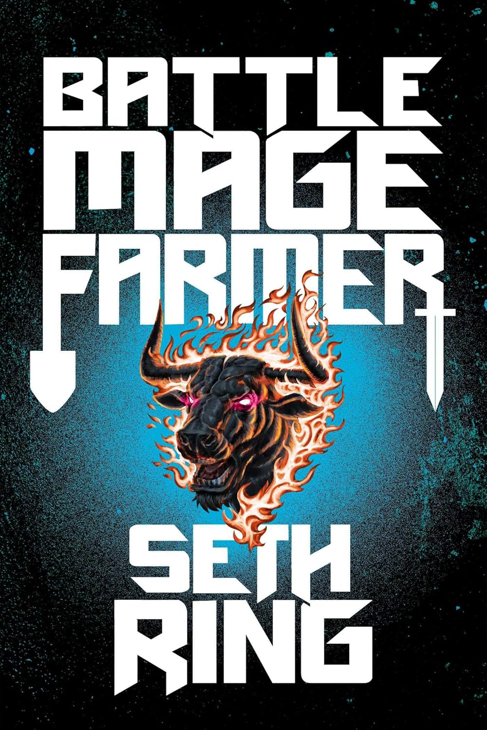 Battle Mage Farmer: Domestication