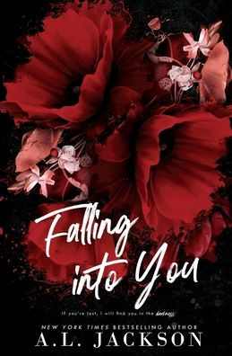 Falling Into You