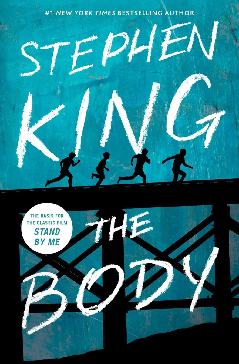 The Body - Stephen King