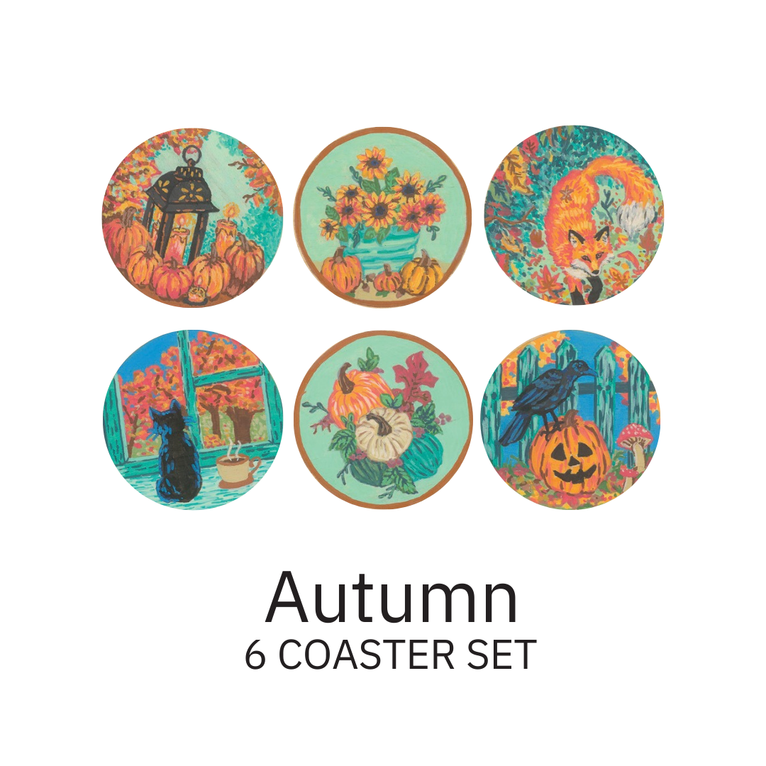 Coasters