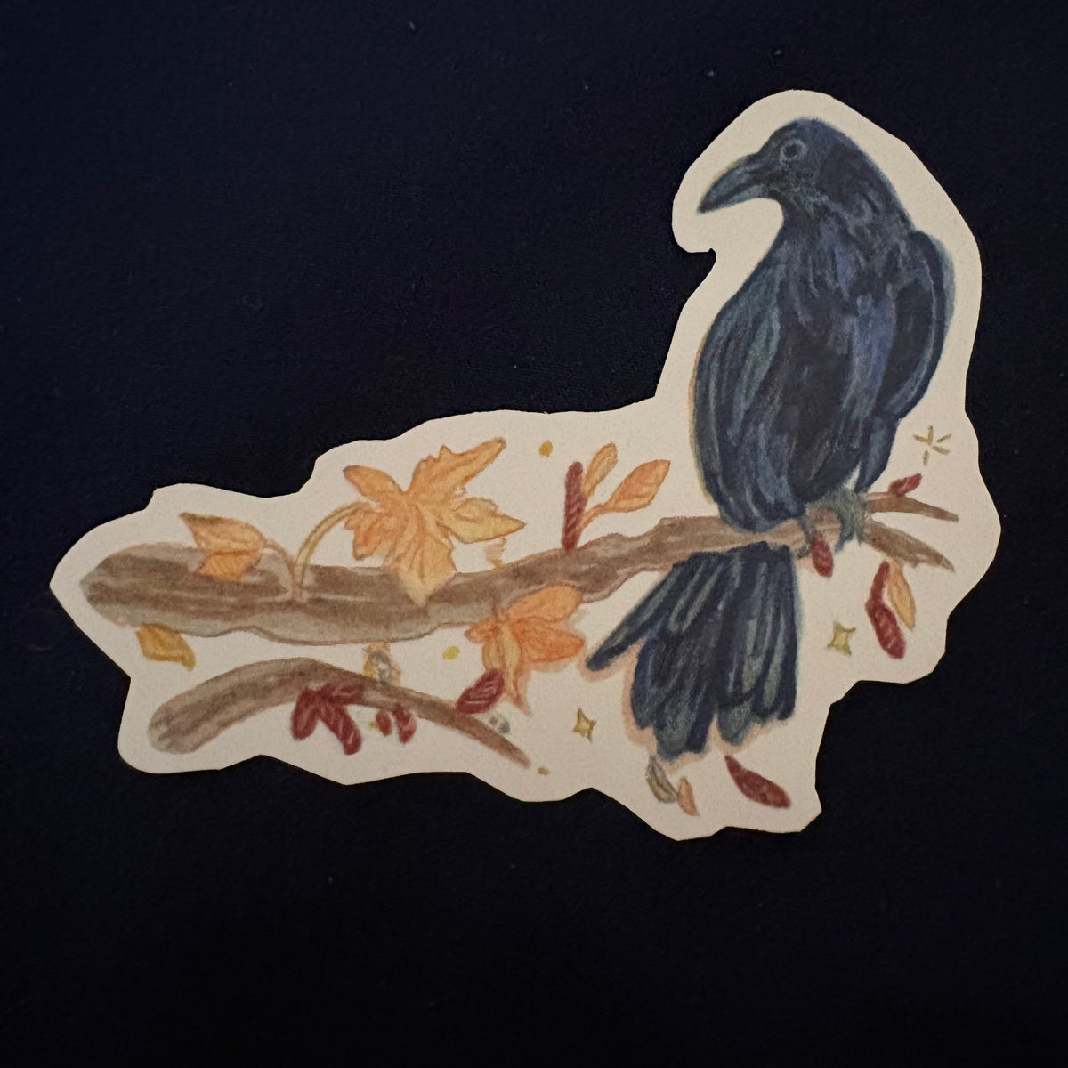 Paisha Paints Sticker