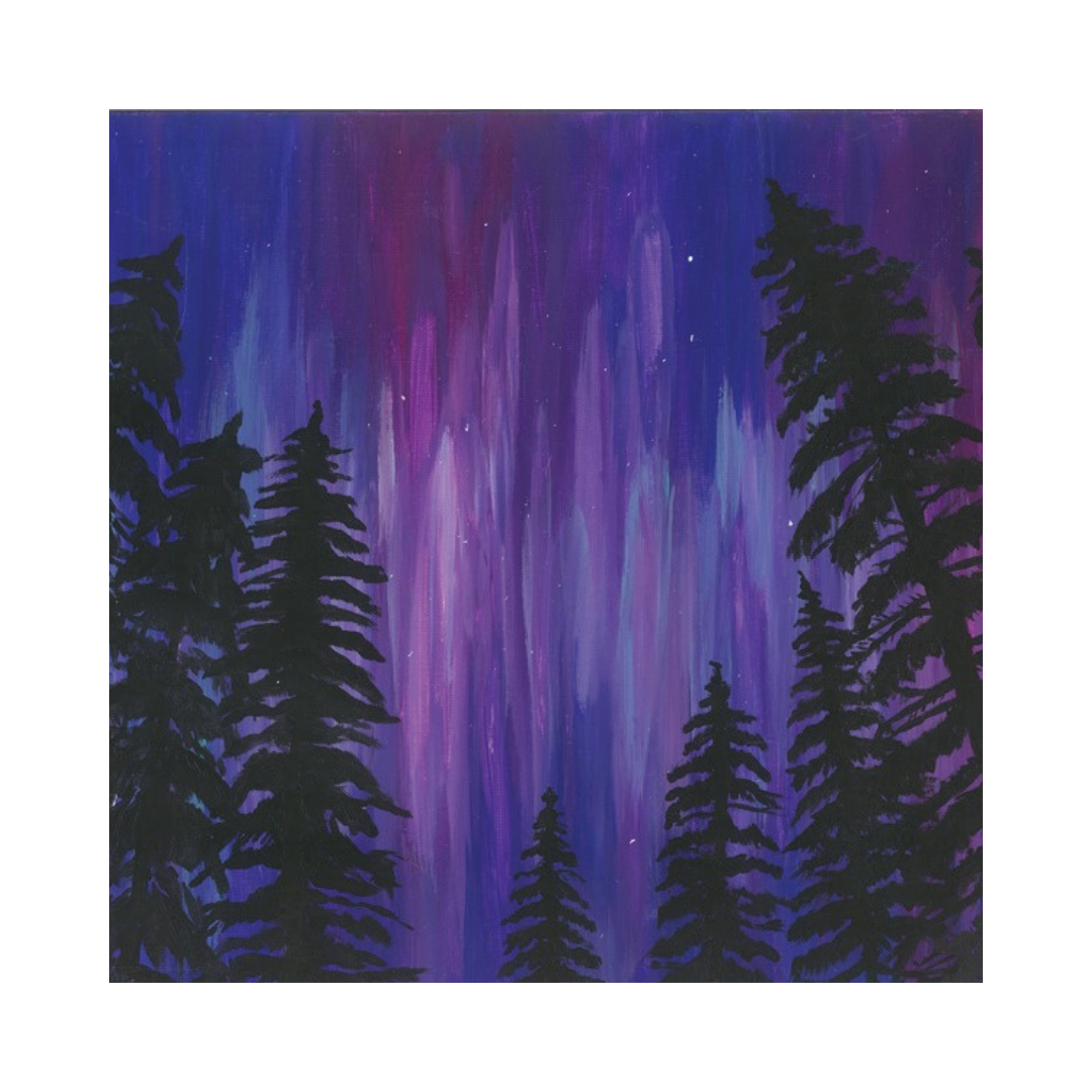 Paisha Paints - Large Prints