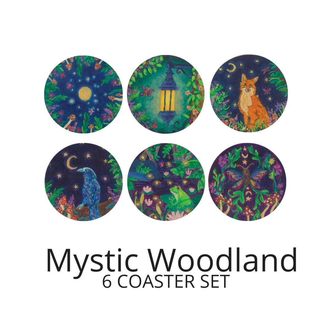 Coasters