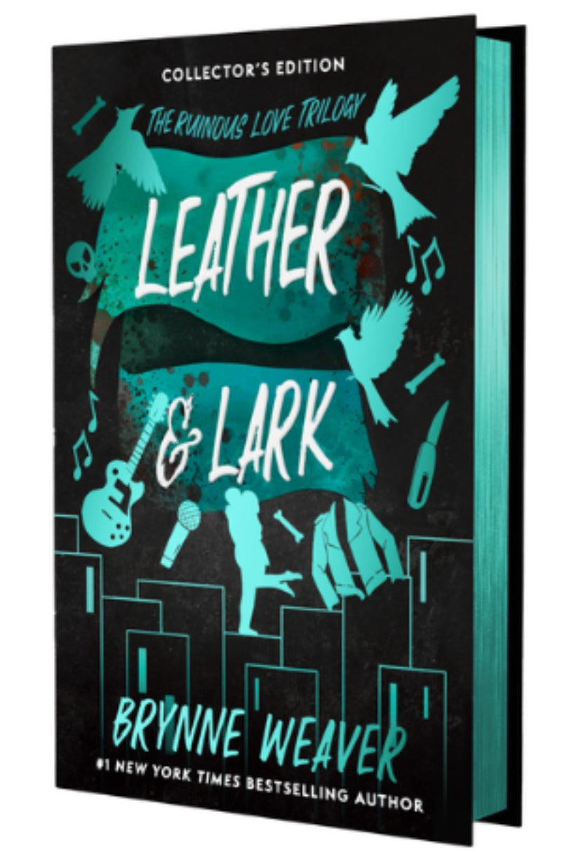 Leather & Lark