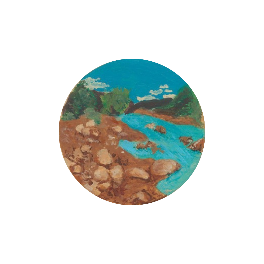 Coasters