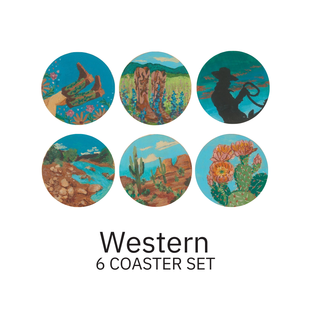 Coasters