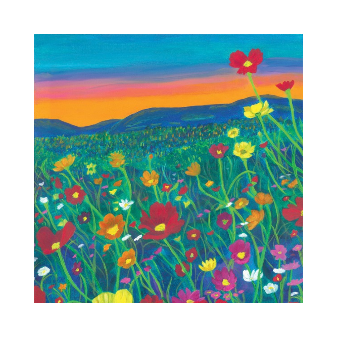 Paisha Paints - Large Prints