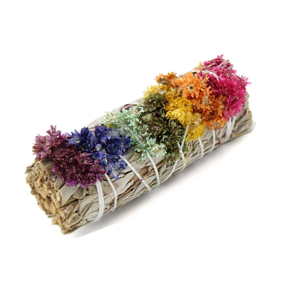 Sage Bundle - Chakra