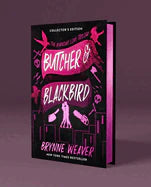 Butcher & Blackbird - Brynne Weaver