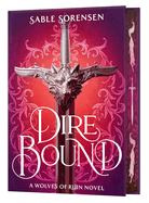 Dire Bound - Sable Sorensen