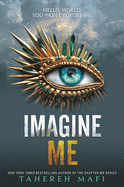 Shatter Me: Box Set - Tahereh Mafi