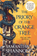 Priory of the Orange Tree - Samantha Shannon