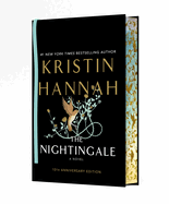 The Nightingale - Kristin Hannah