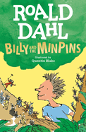 Billy and the Minpins - Roald Dahl