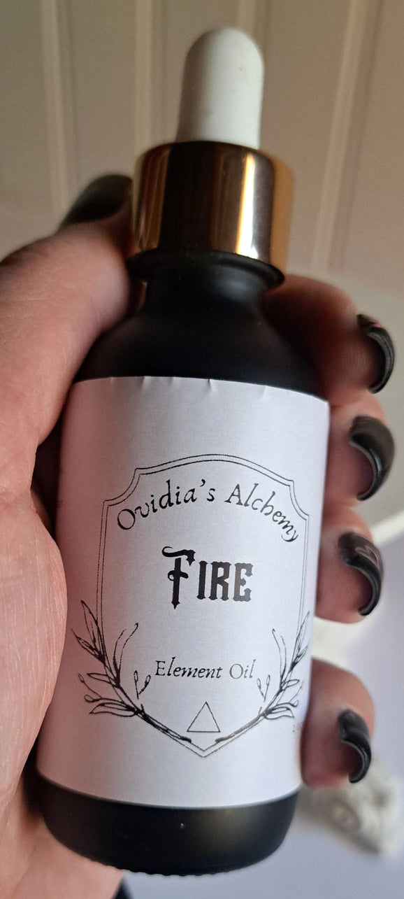 Body Oils