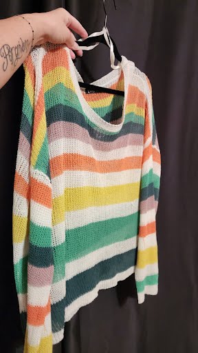 AMC Arts Apparel