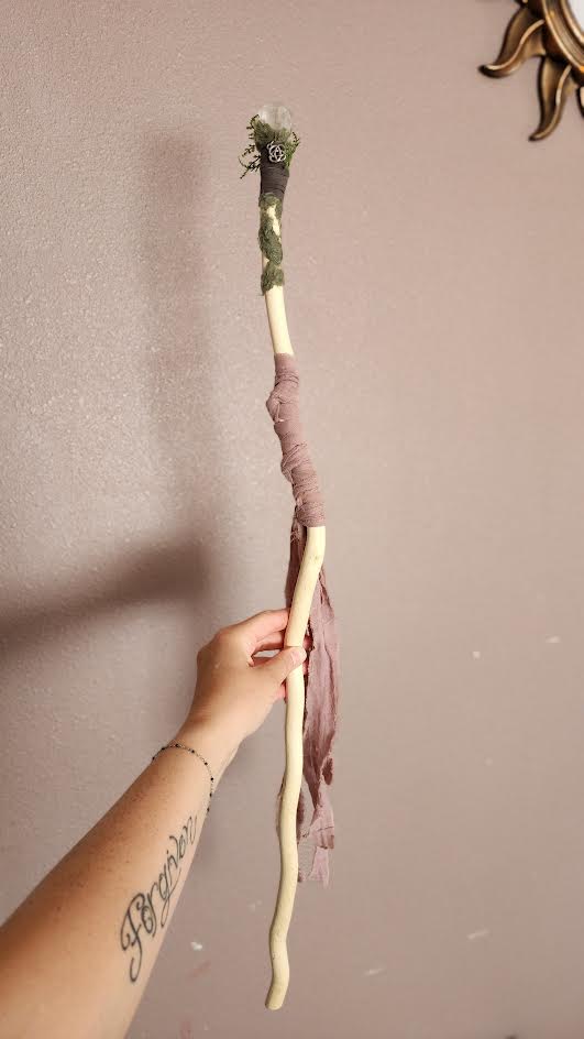 Fantasy Wand