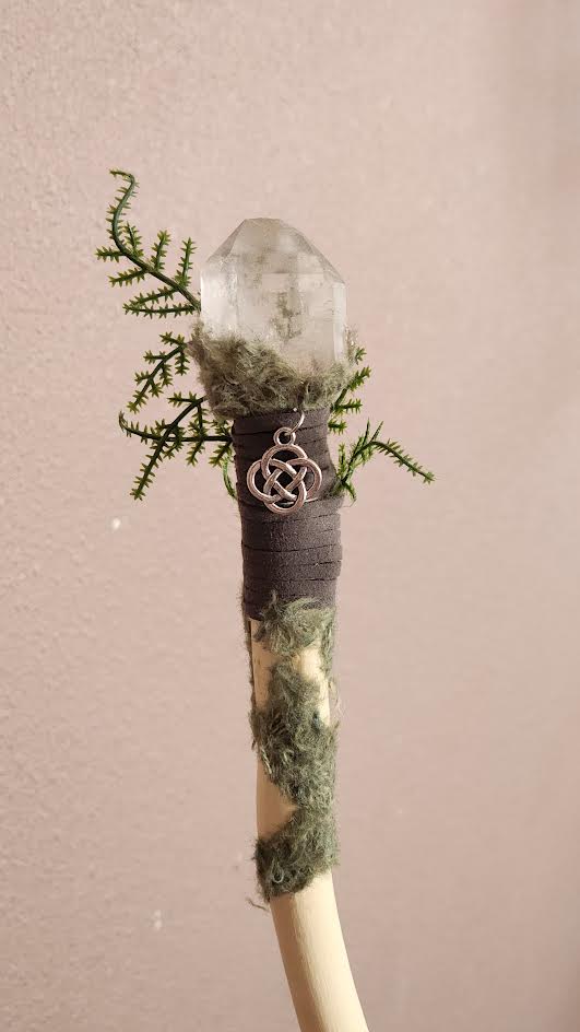 Fantasy Wand