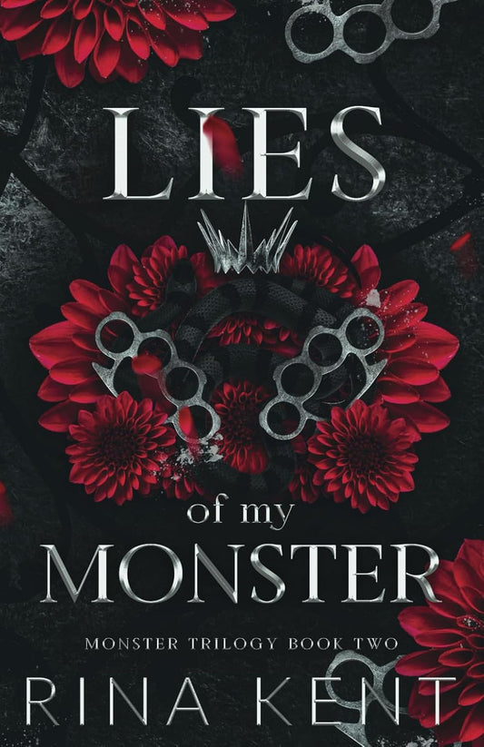 Lies of My Monster - Rina Kent