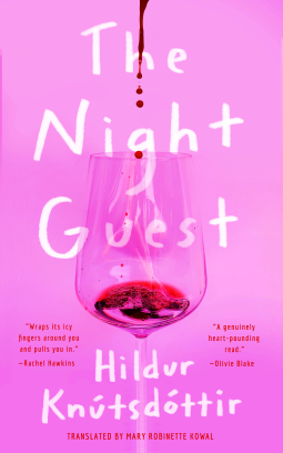 The Night Guest - Hildur Knútsdóttir
