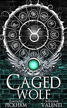 Caged Wolf - Caroline Peckham & Susanne Valenti