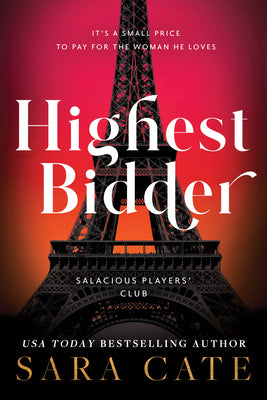Highest Bidder - Sara Cate