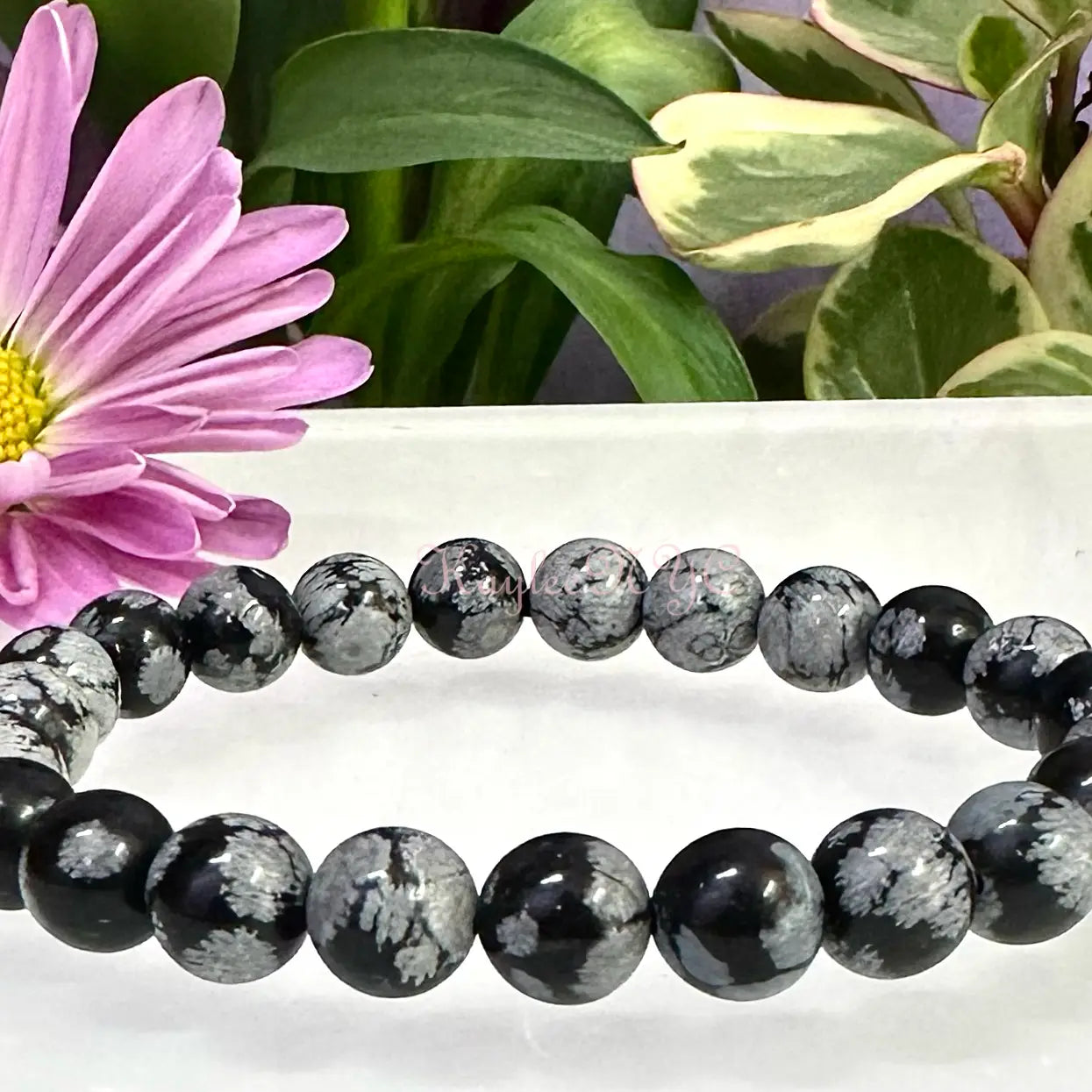 Crystal Bracelets