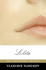 Lolita - Vladimir Nabokov