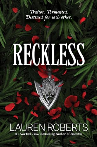 Reckless - Lauren Roberts