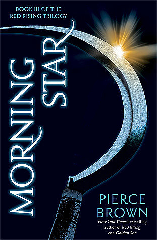 Morning Star - Pierce Brown