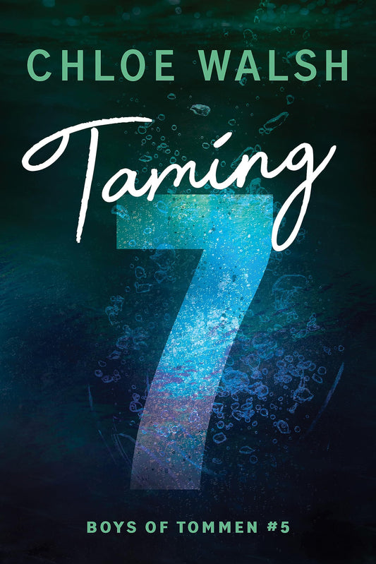 Taming 7 - Boys of Tommen
