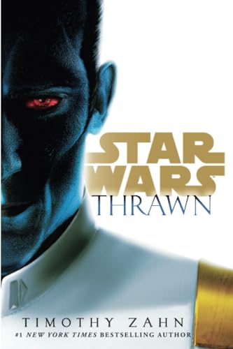 Thrawn - Timothy Zahn