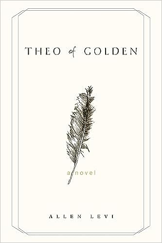 Theo of Golden - Allen Levi