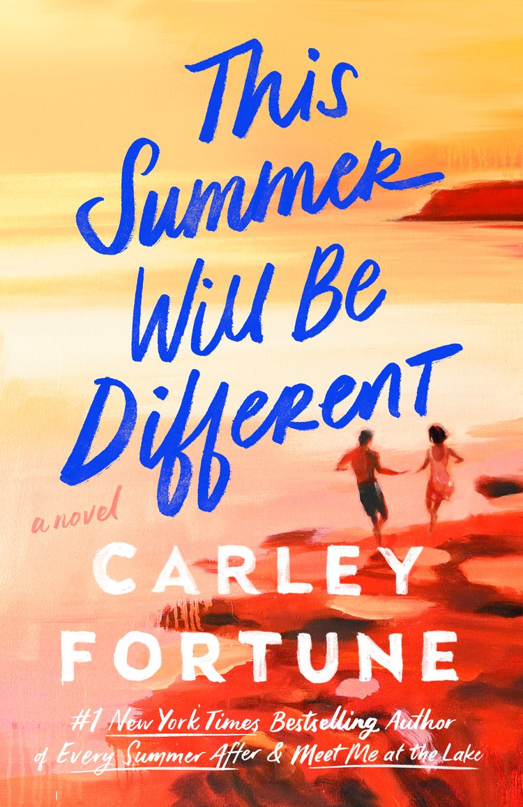 This Summer Will Be Different - Carley Fortune