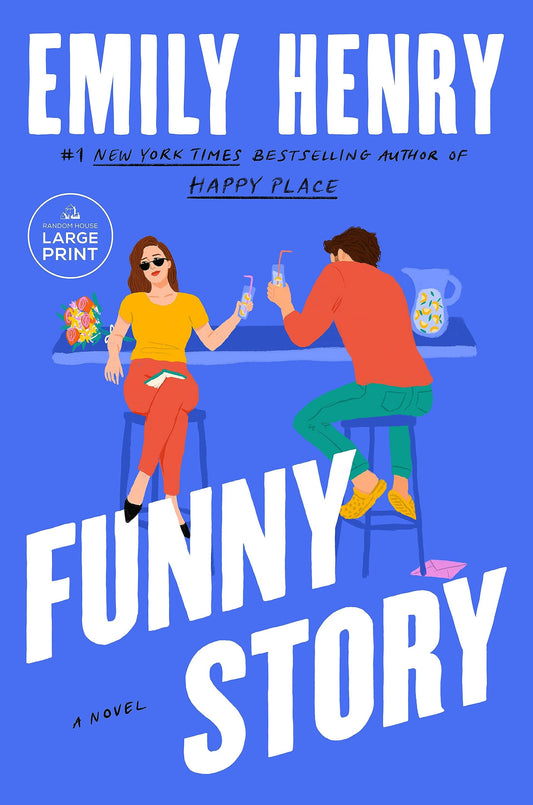 Funny Story - Emily Henry
