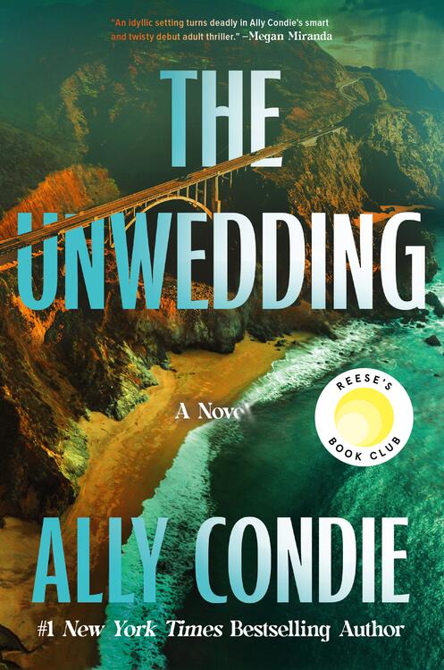 The Unwedding - Ally Condie