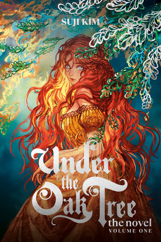 Under the Oak Tree: Vol. 1 - Suji Kim