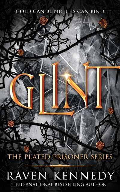 Glint - Raven Kennedy