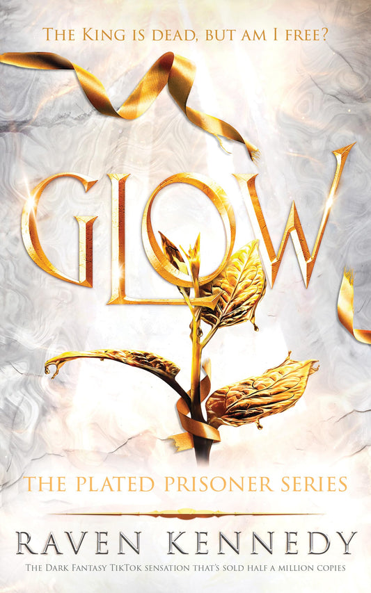 Glow - Raven Kennedy