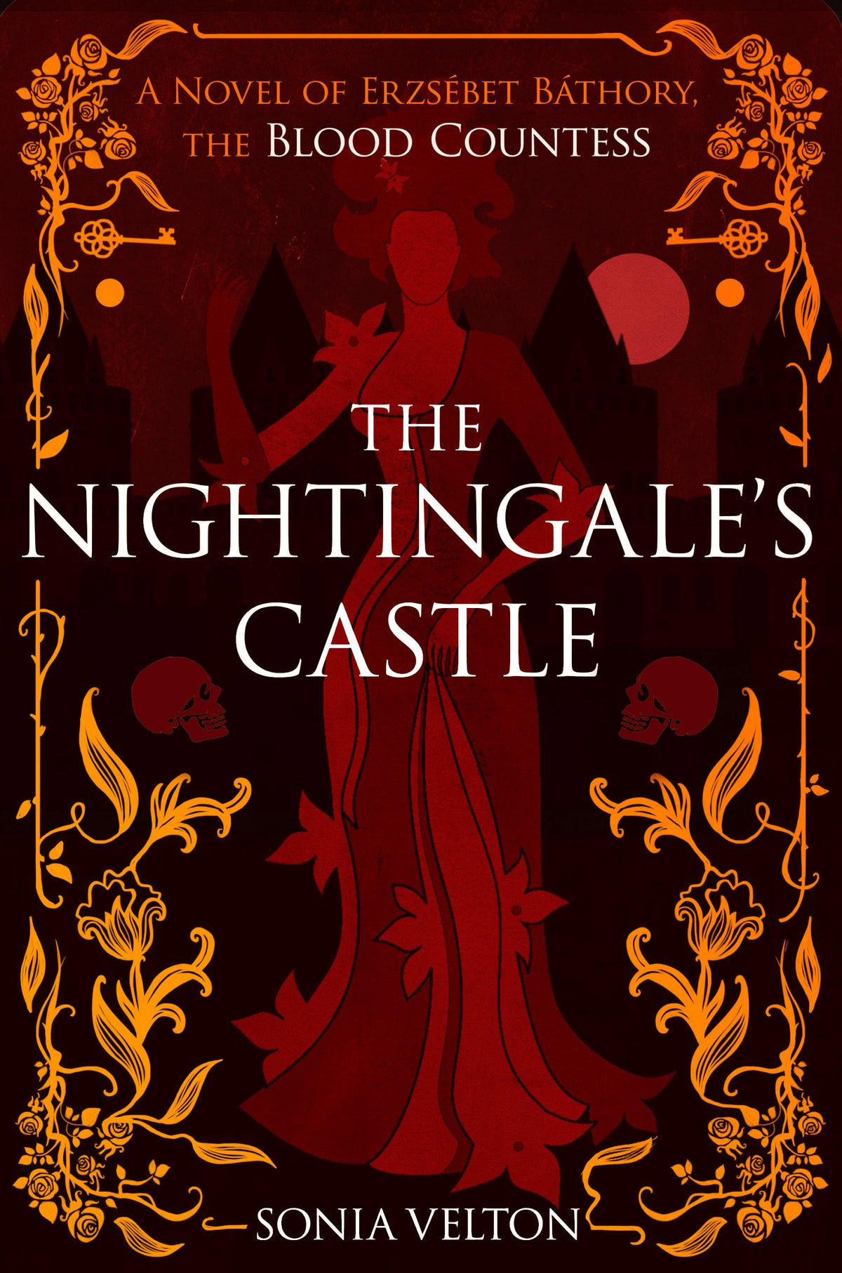 The Nightingale's Castle
