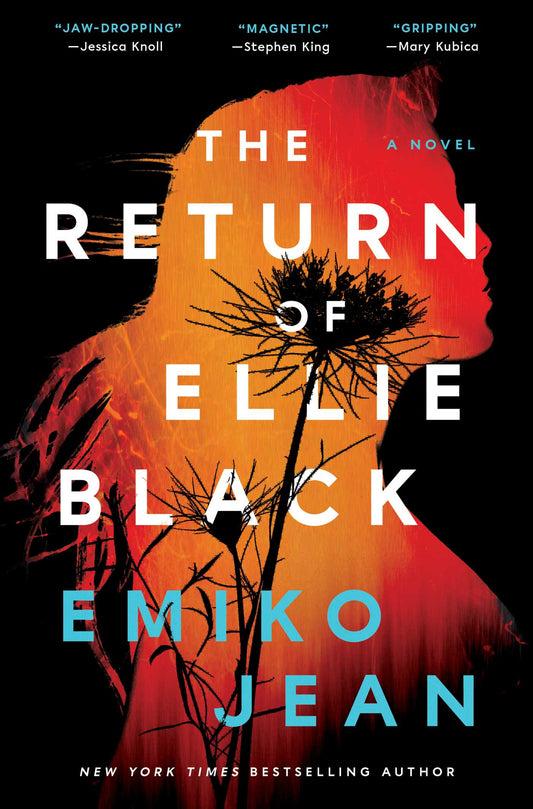 Return of Ellie Black - Emiko Jean