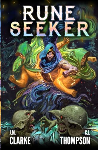Rune Seeker