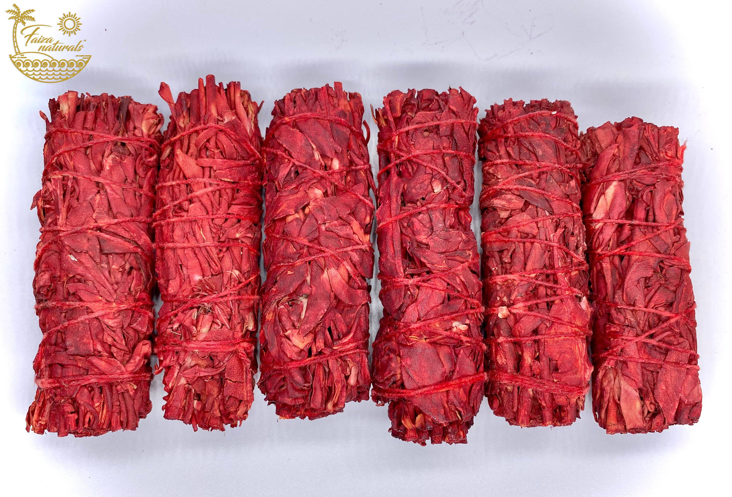 Dragons Blood White Sage Bundles
