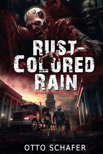 Rust-Colored Rain