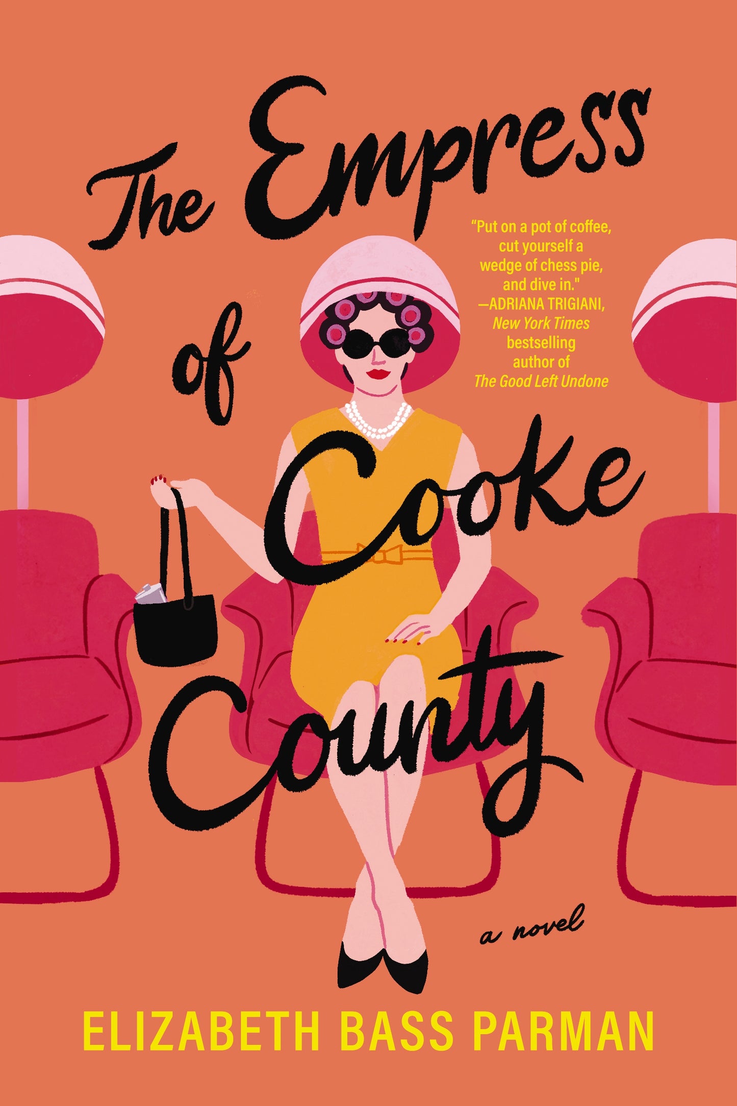 The Empress Of Cooke County