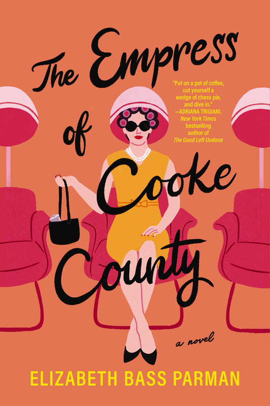 The Empress Of Cooke County
