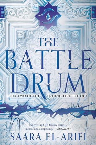 The Battle Drum - Saara El-Arifi