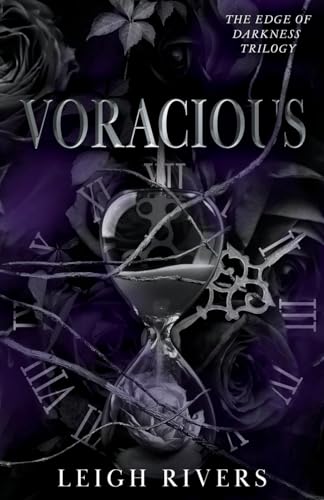 Voracious - Leigh Rivers