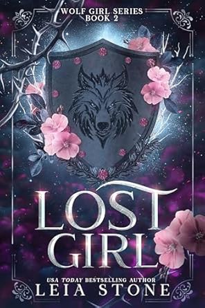 Lost Girl - Leia Stone