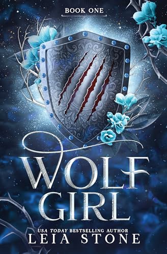 Wolf Girl - Leia Stone